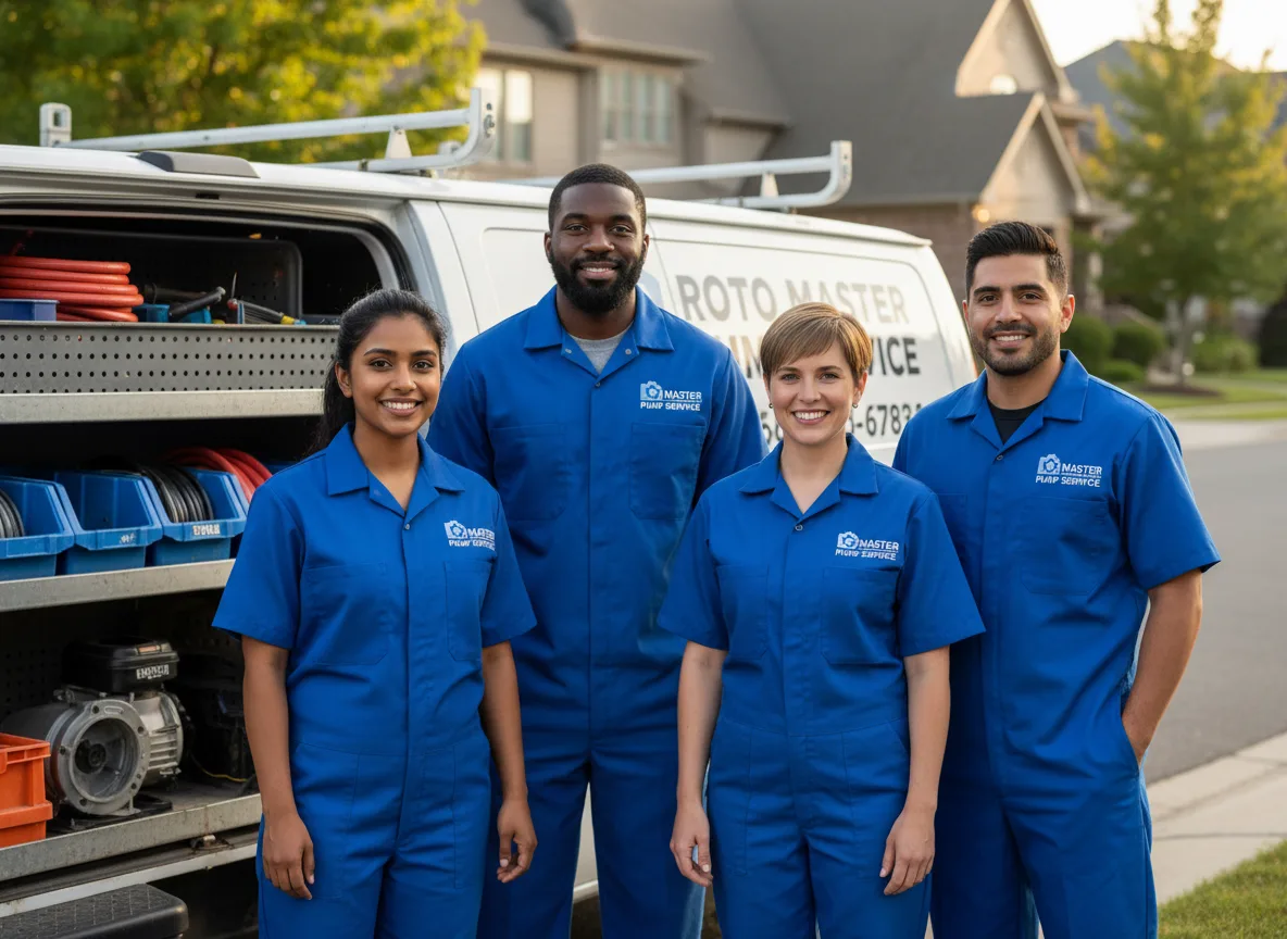 Sump Pump Installation company in Boise, ID